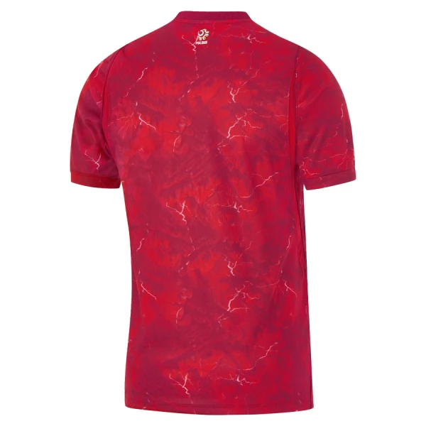 Maillot Pologne Homme Extérieur 2026