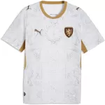 Maillot République Tchèque Homme Extérieur Coupe du Monde 2026