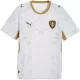 Maillot République Tchèque Homme Extérieur Coupe du Monde 2026