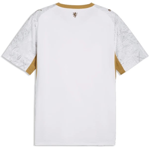 Maillot République Tchèque Homme Extérieur Coupe du Monde 2026