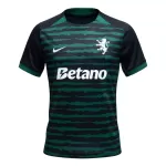 Maillot Sporting CP Homme 2025-26