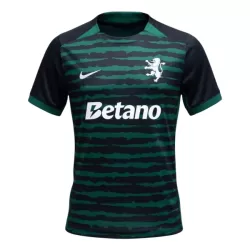 Maillot Sporting CP Homme 2025-26