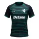 Maillot Sporting CP Homme 2025-26 Maillot Sporting CP Homme 2025-26