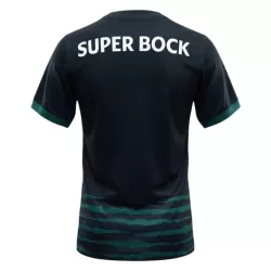 Maillot Sporting CP Homme 2025-26