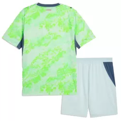 Maillot Suisse Enfant Extérieur Coupe du Monde 2026