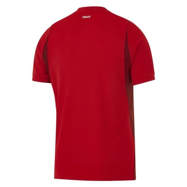 Maillot Turquie Enfant Domicile Coupe du Monde 2026