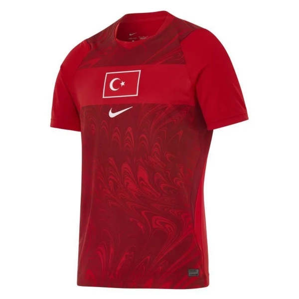 Maillot Turquie Enfant Domicile Coupe du Monde 2026
