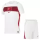 Maillot Turquie Enfant Extérieur Coupe du Monde 2026