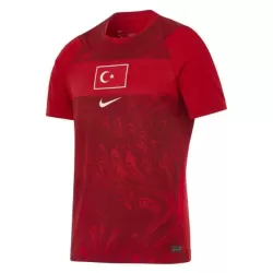 Maillot Turquie Homme Domicile Coupe du Monde 2026