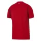 Maillot Turquie Homme Domicile Coupe du Monde 2026
