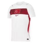 Maillot Turquie Homme Extérieur Coupe du Monde 2026