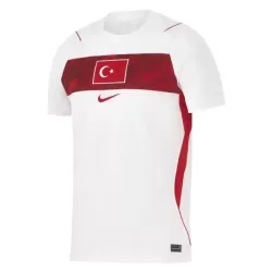 Maillot Turquie Homme Extérieur Coupe du Monde 2026