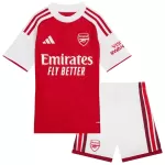 Maillot Arsenal Enfant Domicile 2026-27