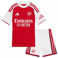 Maillot Arsenal Enfant Domicile 2026-27