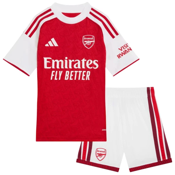 Maillot Arsenal Enfant Domicile 2026-27