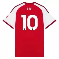 Maillot Arsenal Eze 10 Homme Domicile 2026-27