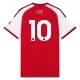 Maillot Arsenal Eze 10 Homme Domicile 2026-27 Maillot Arsenal Eze 10 Homme Domicile 2026-27