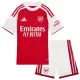 Maillot Arsenal Gabriel 6 Enfant Domicile 2026-27