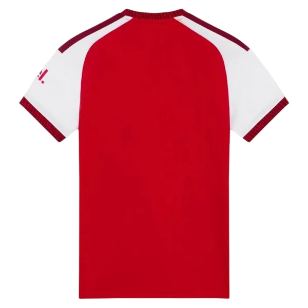Maillot Arsenal Homme Domicile 2026-27