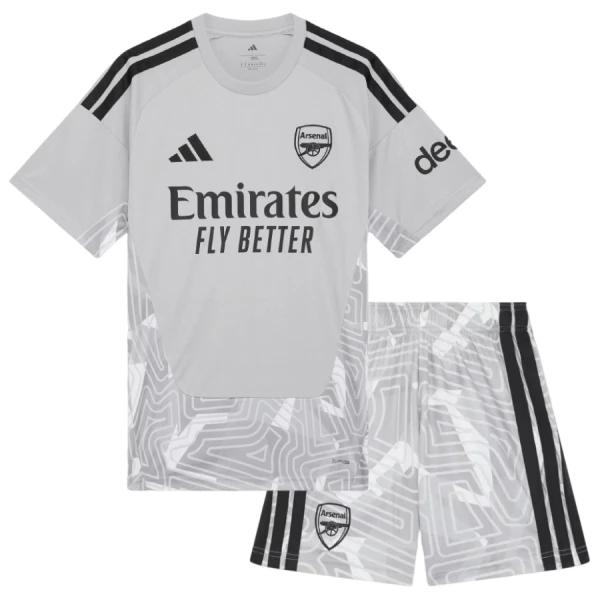 Maillot Gardien Arsenal Enfant Domicile 2026-27