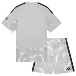 Maillot Gardien Arsenal Enfant Domicile 2026-27