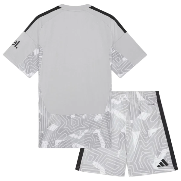 Maillot Gardien Arsenal Enfant Domicile 2026-27