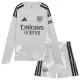 Maillot Gardien Arsenal Enfant Domicile 2026-27 Manches Longues