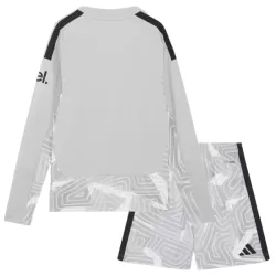 Maillot Gardien Arsenal Enfant Domicile 2026-27 Manches Longues