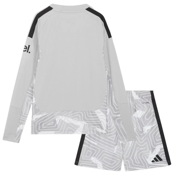 Maillot Gardien Arsenal Enfant Domicile 2026-27 Manches Longues