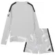 Maillot Gardien Arsenal Enfant Domicile 2026-27 Manches Longues