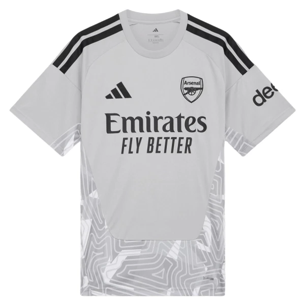 Maillot Gardien Arsenal Homme Domicile 2026-27