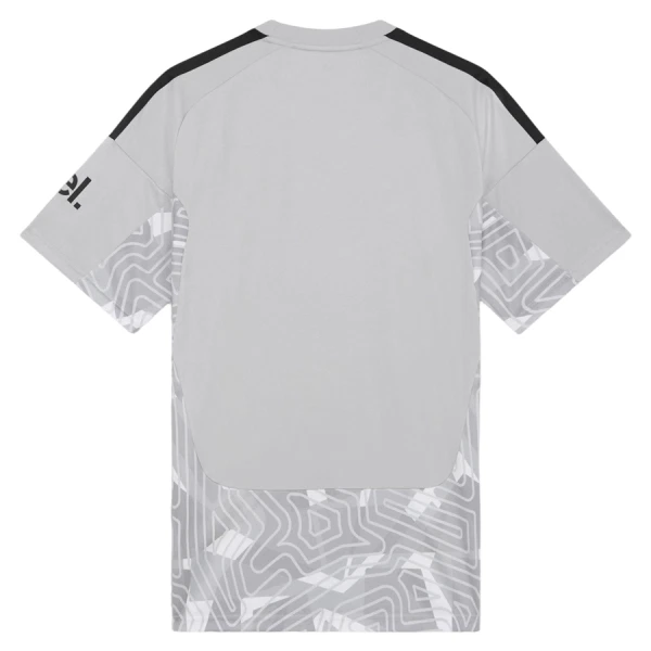 Maillot Gardien Arsenal Homme Domicile 2026-27