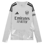Maillot Gardien Arsenal Homme Domicile 2026-27 Manches Longues
