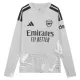 Maillot Gardien Arsenal Homme Domicile 2026-27 Manches Longues