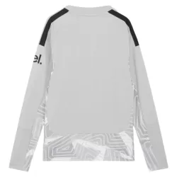 Maillot Gardien Arsenal Homme Domicile 2026-27 Manches Longues