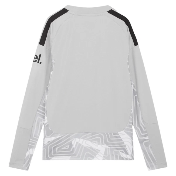 Maillot Gardien Arsenal Homme Domicile 2026-27 Manches Longues