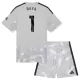 Maillot Gardien Arsenal Raya 1 Enfant Domicile 2026-27