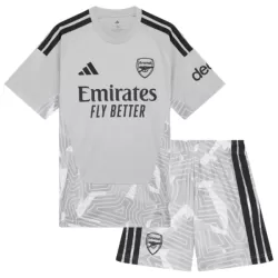 Maillot Gardien Arsenal Raya 1 Enfant Domicile 2026-27
