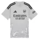 Maillot Gardien Arsenal Raya 1 Homme Domicile 2026-27