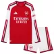 Maillot Manches Longues Arsenal Enfant Domicile 2026-27