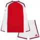 Maillot Manches Longues Arsenal Enfant Domicile 2026-27