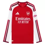 Maillot Manches Longues Arsenal Homme Domicile 2026-27