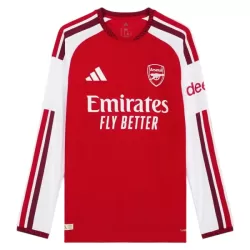 Maillot Manches Longues Arsenal Homme Domicile 2026-27