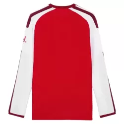 Maillot Manches Longues Arsenal Homme Domicile 2026-27
