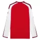 Maillot Manches Longues Arsenal Homme Domicile 2026-27