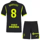 Maillot Atlético Madrid Barrios 8 Enfant Extérieur 2026-27 Maillot Atlético Madrid Barrios 8 Enfant Extérieur 2026-27
