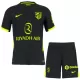 Maillot Atlético Madrid Enfant Extérieur 2026-27