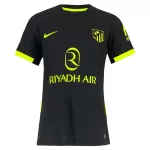Maillot Atlético Madrid Femme Extérieur 2026-27