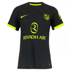 Maillot Atlético Madrid Femme Extérieur 2026-27