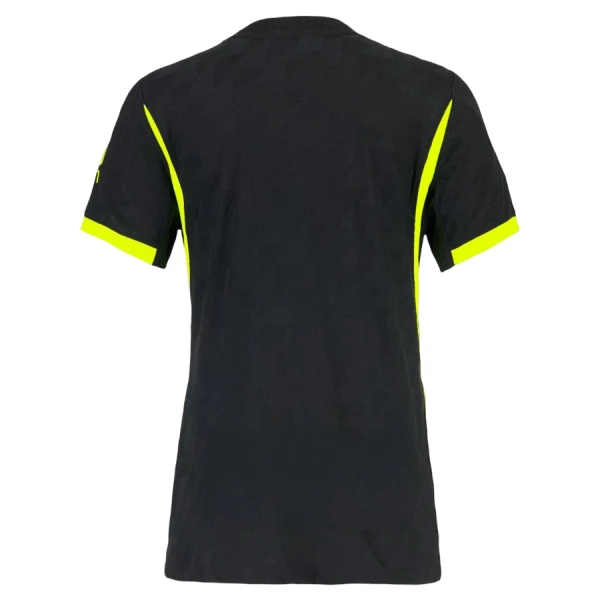 Maillot Atlético Madrid Femme Extérieur 2026-27